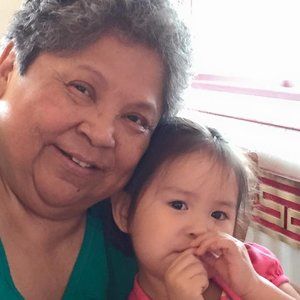 Meet your Posher, Audrey